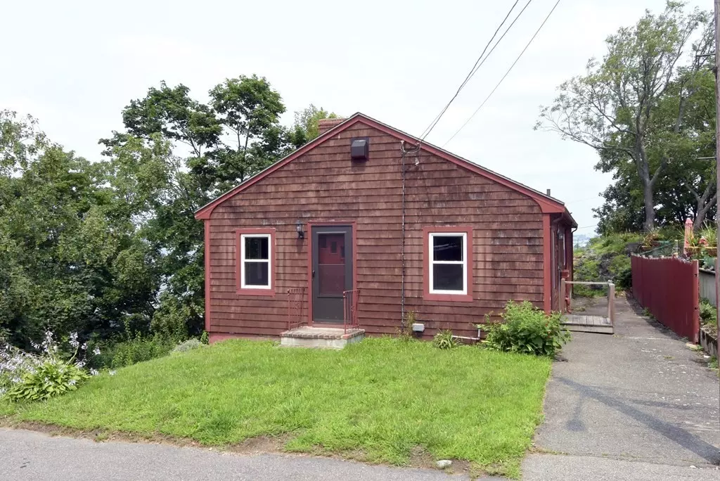 Nahant, MA 01908,37 Karolyn Circle