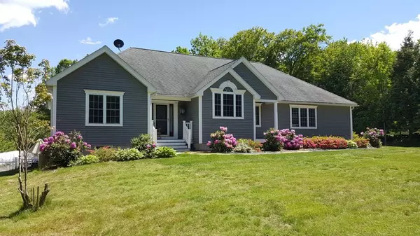 56 Davis Rd, Westminster, MA 01473