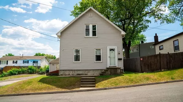 21 Rolf Ave, Chicopee, MA 01020
