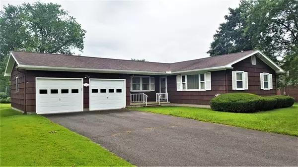 121 Depot Road, Hatfield, MA 01066