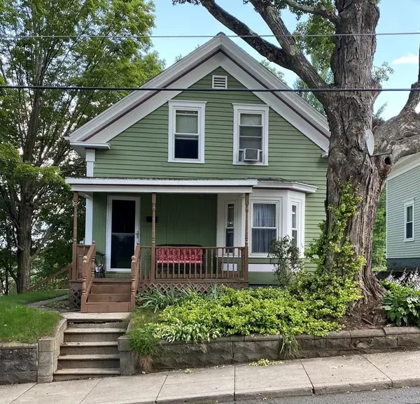 105 Pleasant St, Orange, MA 01364