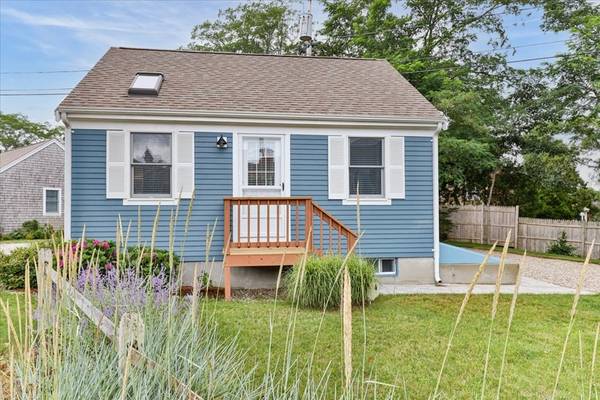 6 Shore Road #Unit 4, Truro, MA 02652