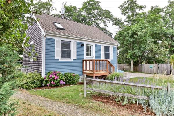 Truro, MA 02652,6 Shore Road #Unit 4