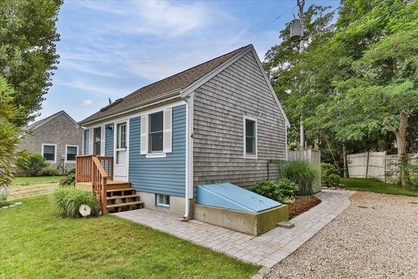 Truro, MA 02652,6 Shore Road #Unit 4