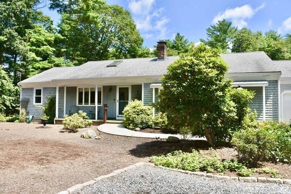 459 Point Rd., Marion, MA 02738