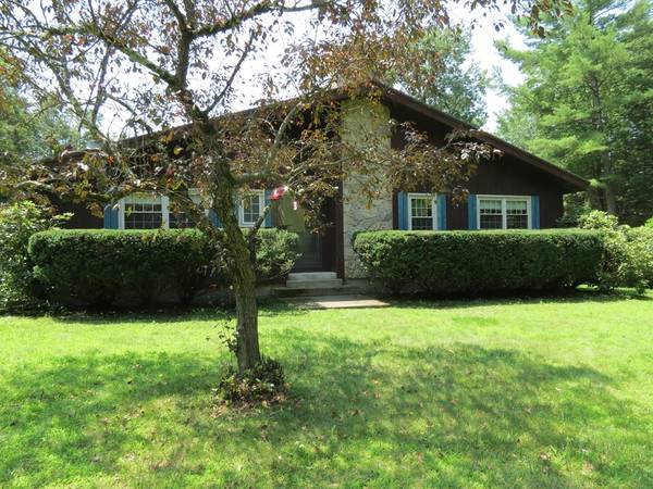 363 South Mountain Rd, Northfield, MA 01360