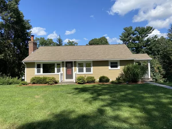 485 Prospect St, West Boylston, MA 01583