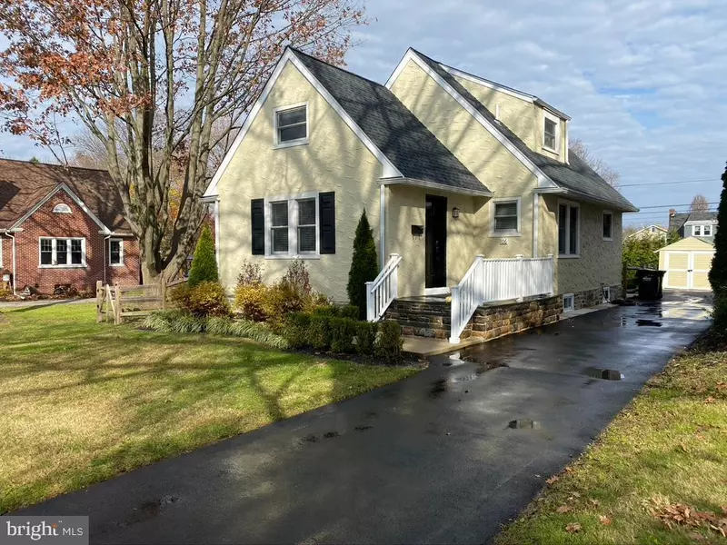 106 HANCOCK AVE, East Norriton, PA 19401