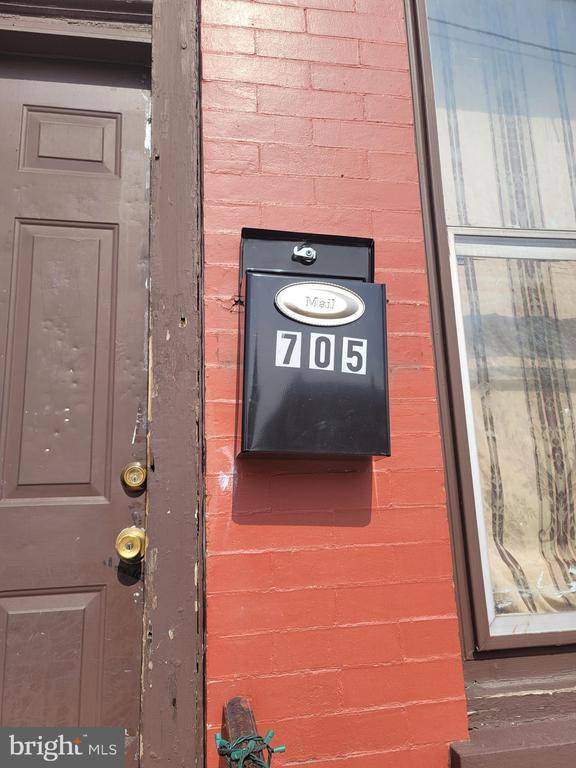 Norristown, PA 19401,705 ASTOR ST