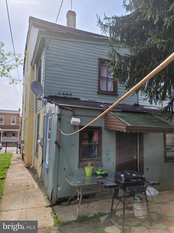 Norristown, PA 19401,705 ASTOR ST