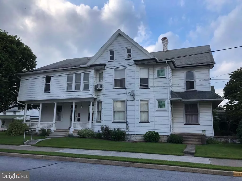 Myerstown, PA 17067,325 S CHERRY ST