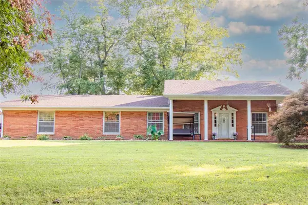 11058 EDITH NANKIPOO RD, Ripley, TN 38063