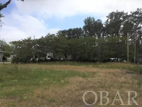 Manteo, NC 27954,0 Barlowe Street #Lot 1