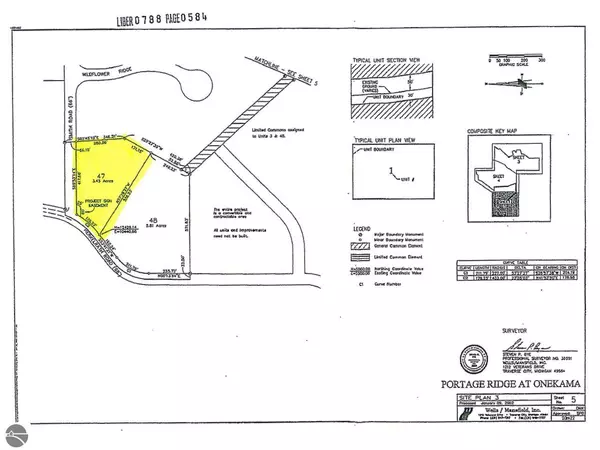 Onekama, MI 49675,000 Smith Road