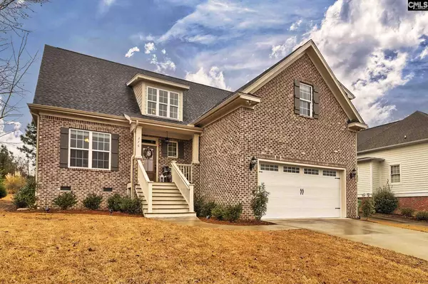 276 Belle Ridge Road, Elgin, SC 29045