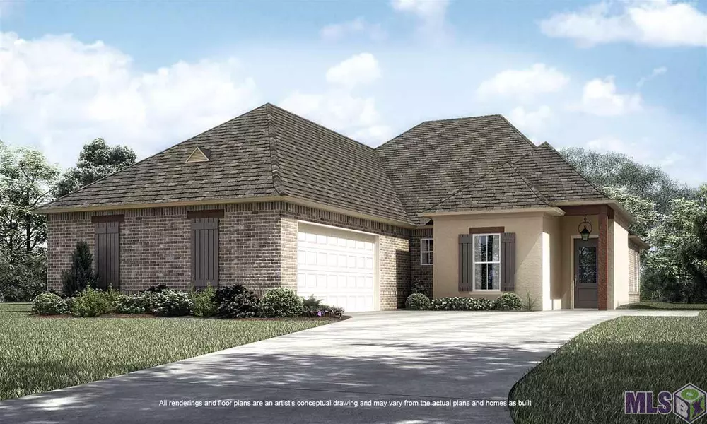 30709 BLUEWING CRESCENT, Springfield, LA 70462