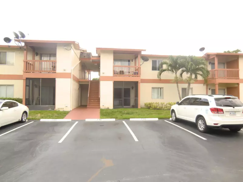 1854 Abbey RD P-103, West Palm Beach, FL 33415