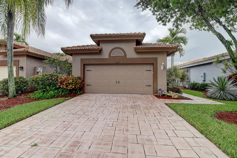 5827 Island Reach LN, Boynton Beach, FL 33437