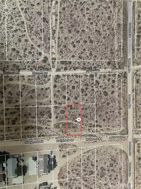 Adelanto, CA 92301,39 Hollyhock