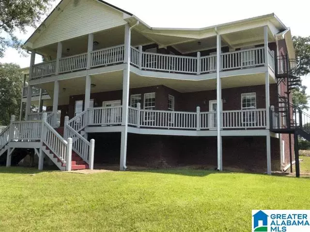 127 SUNSET CIRCLE, Lincoln, AL 35096