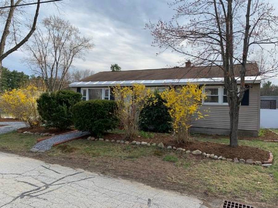 6 Davies ST, Bedford, NH 03110