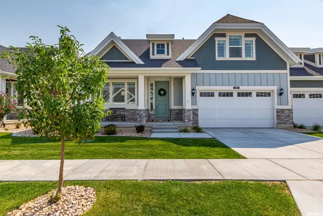 Lehi, UT 84043,2364 N PENSTEMON WAY