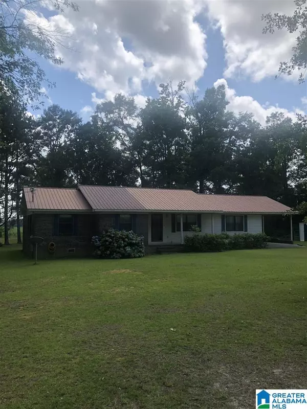 295 COUNTY ROAD 370, Clanton, AL 35045