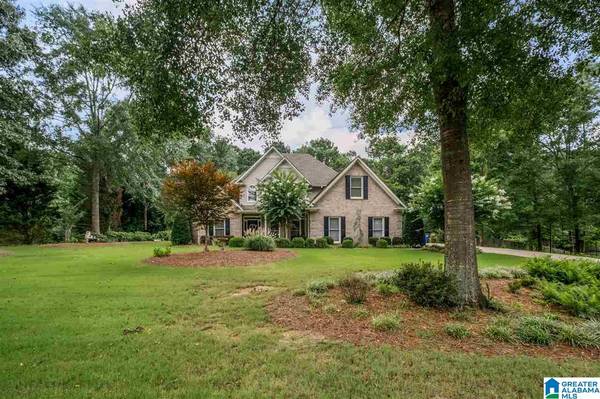 162 GRANDE VISTA WAY, Chelsea, AL 35043