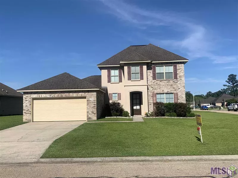 28424 GRAND TURK DR, Denham Springs, LA 70726