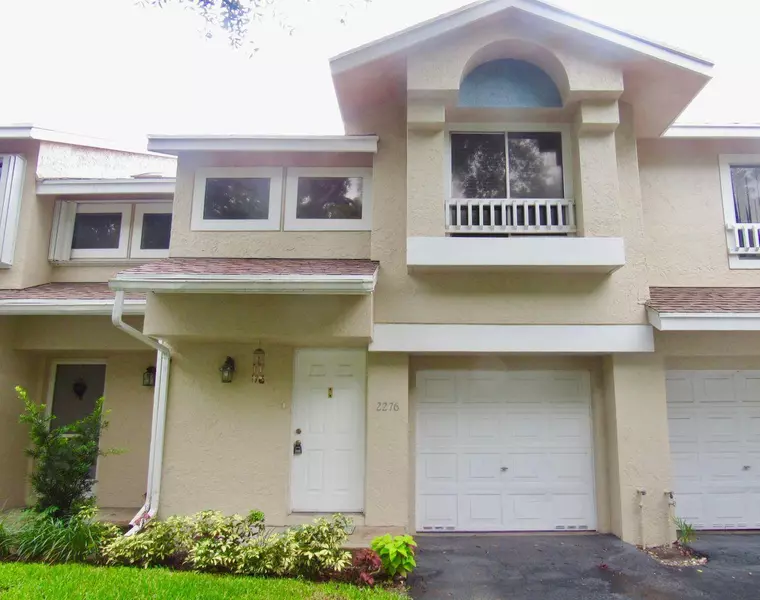 2276 W Discovery CIR 2276, Deerfield Beach, FL 33442