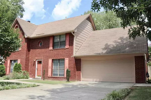 2592 KILGORE CV, Memphis, TN 38133