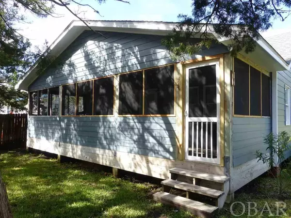 90 Creek Road, Ocracoke, NC 27960