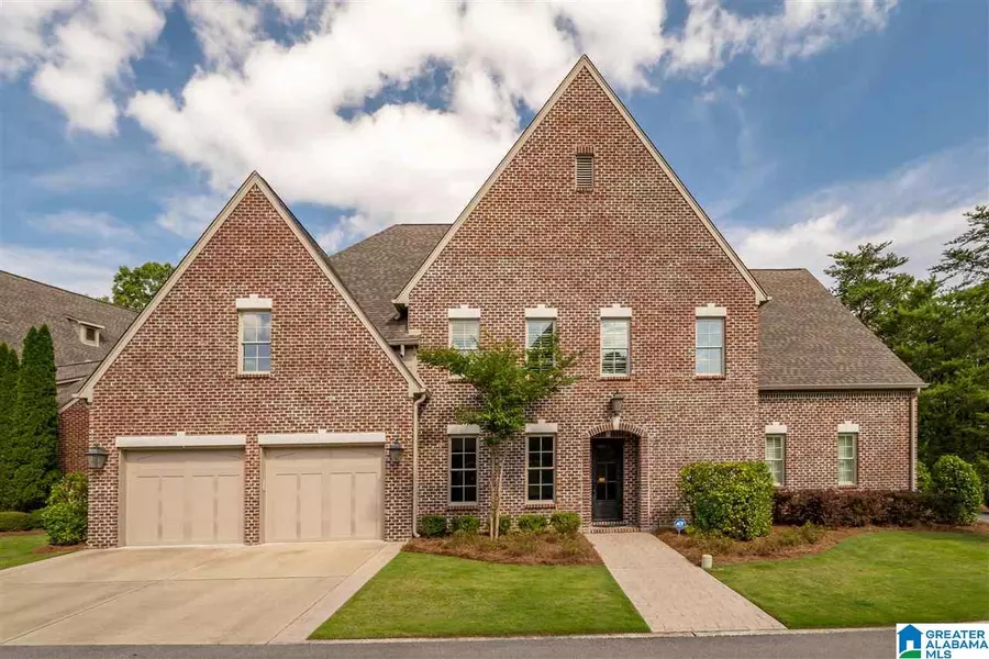 3805 ALSTON CREST, Vestavia Hills, AL 35242