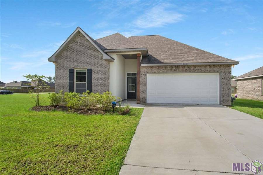 23111 CINDER DR, Denham Springs, LA 70726