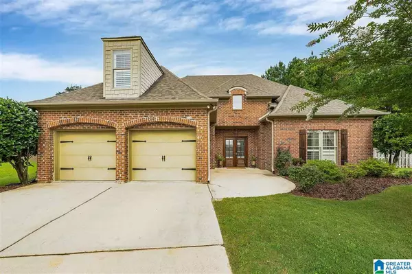 Trussville, AL 35173,6100 LONGMEADOW CIRCLE