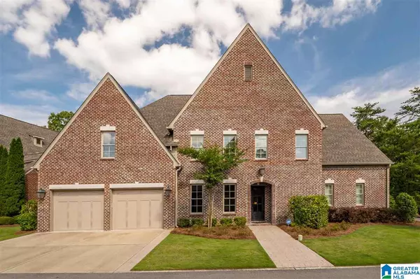 Vestavia Hills, AL 35242,3805 ALSTON CREST