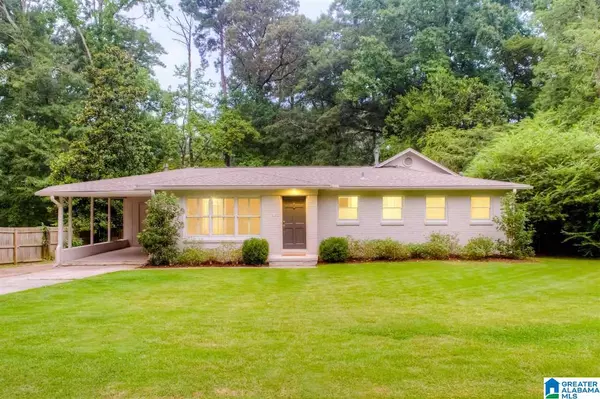 3808 BUCKINGHAM PLACE, Mountain Brook, AL 35243