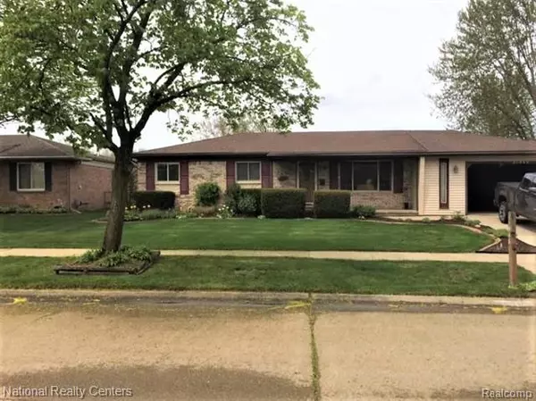 Canton Twp, MI 48187,41948 HYSTONE ST