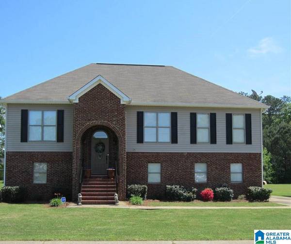 5270 FLINT HILL TRC,  Bessemer,  AL 35022