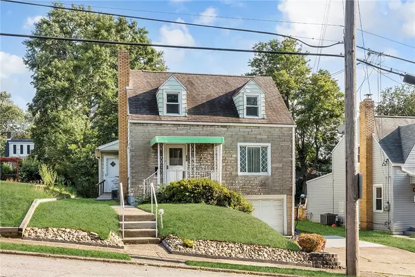 838 Dearborn St, Baden, PA 15005