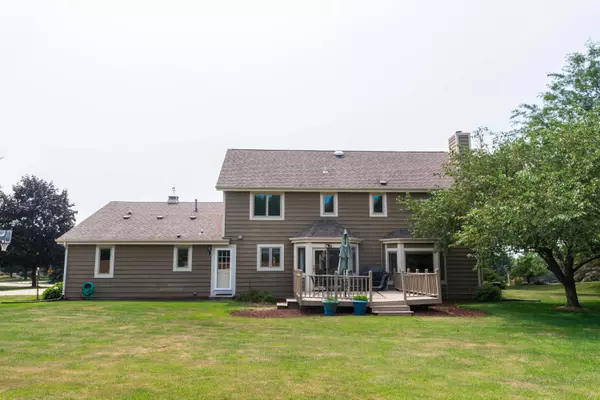 Merton, WI 53058,W330N5888 Cedar Bay Dr