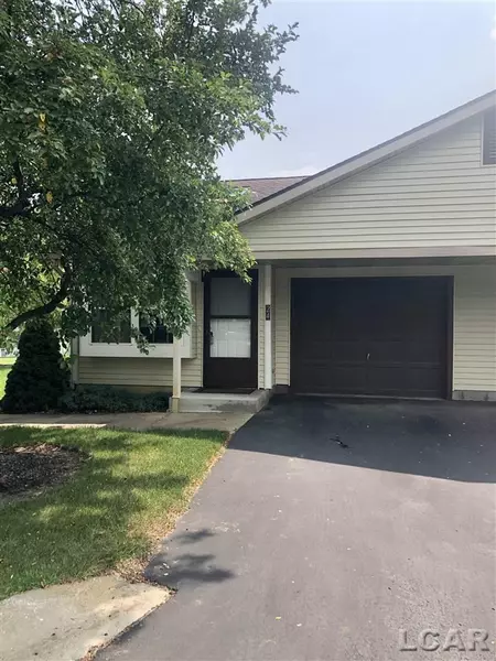 729 Clark St #24, Tecumseh, MI 49286