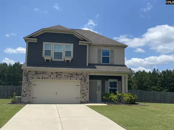 41 Desert Rose Court, Elgin, SC 29045