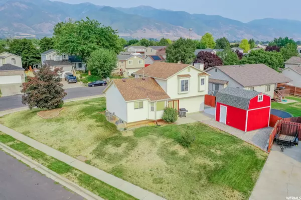 Layton, UT 84041,680 FOX RUN