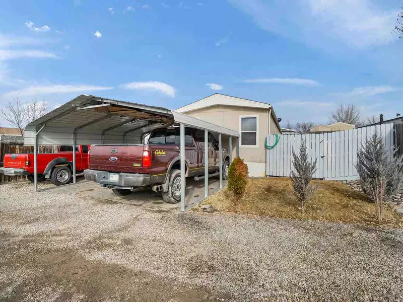 1038 Carbonera Avenue, Mack, CO 81525