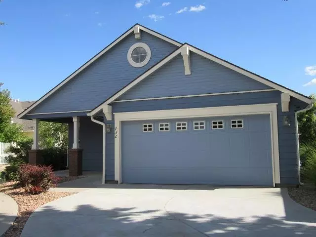 732 Scoters Circle, Grand Junction, CO 81505