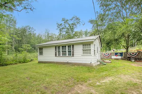 3445 N Kilgore Road, Ellsworth Twp, MI 49656