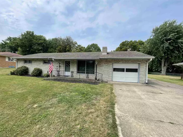 631 Marleton Road, Logansport, IN 46947