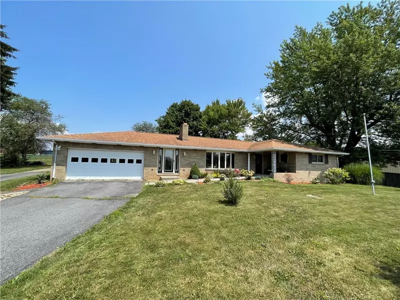 3859 State Route 31, Jones Mills, PA 15646