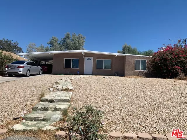 66800 Buena Vista Ave, Desert Hot Springs, CA 92240